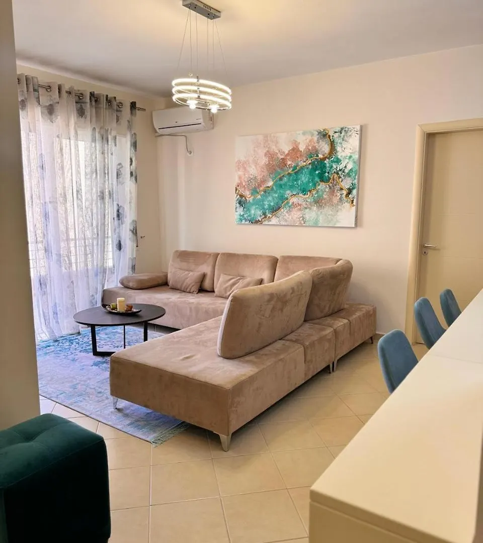 Zayom Apartment Sarande Albania