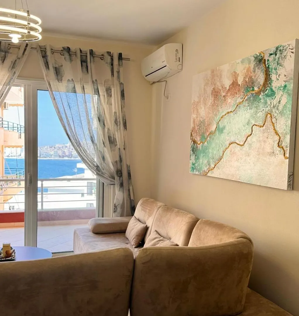 Zayom Apartment Sarande